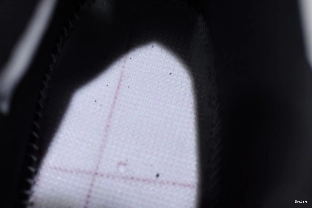 Bmlin Retro Laser Air Jordan CI1184-001 Black 4 0729
